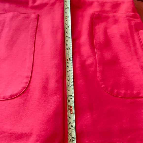 Mini Skirt Forever 21 size 26 - Picture 8 of 13